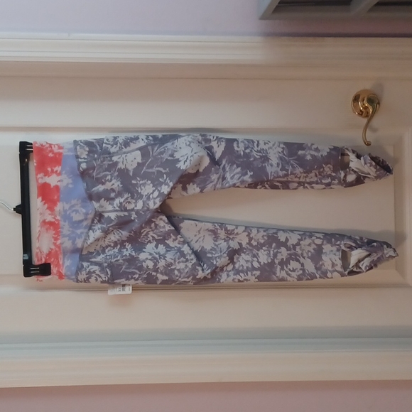 NWT Free People FP Movement Wave Rider Leggings / Twilight size S - Picture 4 of 11